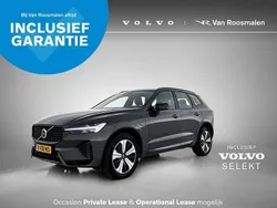 Grijs, metallic lak Gebruikt 2024 Volvo XC60 Plus SUV | € 55.450 (Eerlijke prijs)
