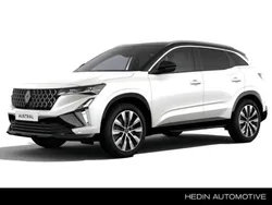 Wit Nieuw 2025 Renault Austral Techno SUV | € 48.340 (Iets duurder)
