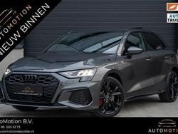 Overige Gebruikt 2022 Audi A3 Sportback Competition Hatchback | € 34.950 (Goede deal)