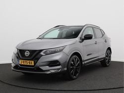 Grijs Gebruikt 2020 Nissan Qashqai N-TEC SUV | € 22.950 (Eerlijke prijs)