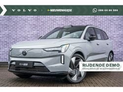Grijs Gebruikt 2025 Volvo EX90 Performance SUV | € 84.899 (Super prijs)
