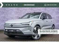 Grijs Gebruikt 2025 Volvo EX90 Performance SUV | € 94.899 (Goede deal)