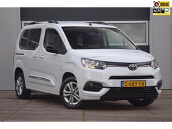 Wit Gebruikt 2023 Toyota Proace Verso Active Stationwagen | € 29.900 (Goede deal)