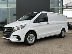 Wit Nieuw 2025 Mercedes Vito MPV | € 63.120