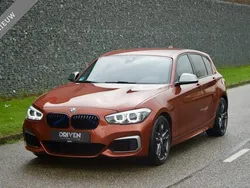 Oranje Gebruikt 2018 BMW M140 M Sport Hatchback | € 35.990 (Goede deal)