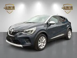 Grijs Gebruikt 2020 Renault Captur Intens SUV | € 19.999 (Goede deal)