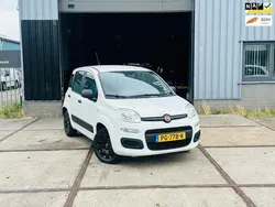 Wit Gebruikt 2017 Fiat Panda Pop Star Hatchback | € 7.599 (Goede deal)