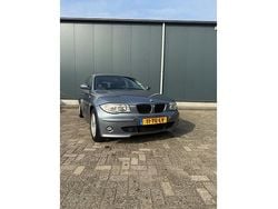 Blauw Gebruikt 2006 BMW 116 Comfort Edition Hatchback | € 2.500 (Super prijs)