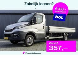 Gebruikt 2016 Iveco Daily | € 357