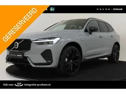 Gebruikt 2025 Volvo XC60 Plus SUV | € 74.785