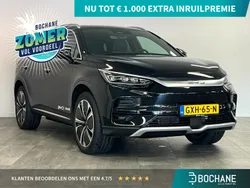 Silver sand black Gebruikt 2025 BYD Tang SUV | € 64.900