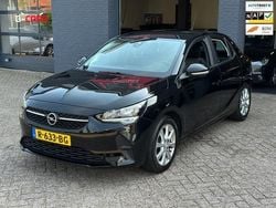 Zwart Gebruikt 2022 Opel Corsa Edition Stationwagen | € 13.499 (Eerlijke prijs)
