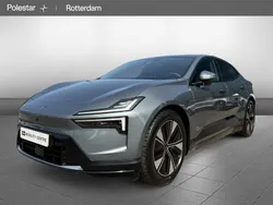 Grijs Gebruikt 2024 Polestar 4 Plus SUV | € 57.695