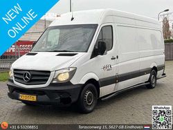 Wit Gebruikt 2014 Mercedes Sprinter Van | € 7.950 (Super prijs)