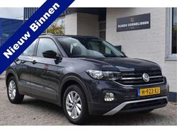 Grijs Gebruikt 2020 VW T-Cross Business SUV | € 16.495 (Eerlijke prijs)