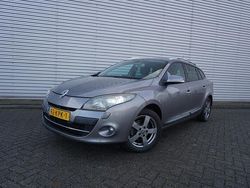 Stationwagon Gebruikt 2010 Renault Mégane GrandTour Stationwagen | € 3.450 (Eerlijke prijs)
