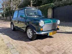 Groen Gebruikt 1998 Mini 1300 Hatchback | € 30.750