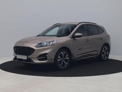 Grijs Gebruikt 2020 Ford Kuga ST-Line X SUV | € 23.400 (Eerlijke prijs)