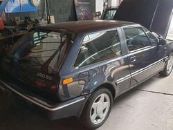 Grijs Gebruikt 1995 Volvo 480 Coupé | € 6.500
