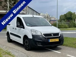 Overige Gebruikt 2016 Peugeot Partner MPV | € 5.850 (Iets duurder)
