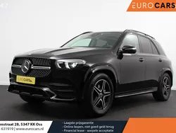 Zwart Gebruikt 2022 Mercedes GLE350e AMG SUV | € 69.900 (Eerlijke prijs)