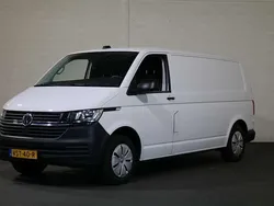 Wit Gebruikt 2023 VW T6.1 Van | € 36.950