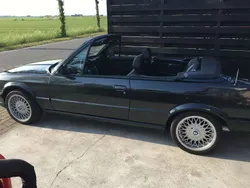 Zwart Gebruikt 1990 BMW 325 | € 11.900