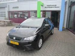Zwart Gebruikt 2020 Seat Ibiza Business Hatchback | € 16.950 (Eerlijke prijs)