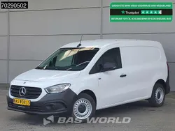 Wit Gebruikt 2024 Mercedes Citan 112 Van | € 18.950 (Goede deal)