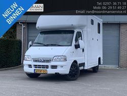 Overige Gebruikt 2005 Fiat Ducato Van | € 14.250
