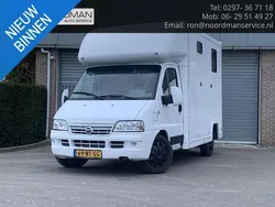 Overige Gebruikt 2005 Fiat Ducato Van | € 16.250