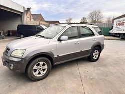 Gebruikt 2005 Kia Sorento SUV | € 750 (Super prijs)