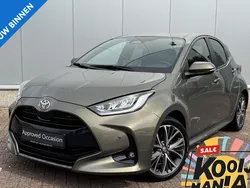 Gebruikt 2024 Toyota Yaris Hybrid Executive Hatchback | € 29.900 (Super prijs)