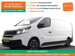 Wit Gebruikt 2018 Fiat Talento Van | € 8.900 (Goede deal)