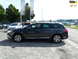 Grijs Gebruikt 2011 Citroën C5 Business Class Stationwagen | € 2.350