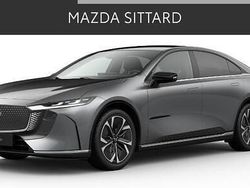 Grijs Nieuw 2025 Mazda 6e Takumi-Line Sedan | € 45.840