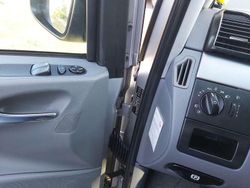 Zilver Gebruikt 2007 Mercedes Viano MPV | € 24.000