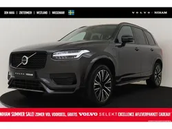 Grijs Gebruikt 2024 Volvo XC90 Ultimate SUV | € 68.890 (Super prijs)