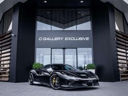 Zwart Gebruikt 2021 Ferrari F8 Coupé | € 339.995