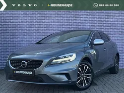 Grijs Gebruikt 2019 Volvo V40 Stationwagen | € 19.899 (Eerlijke prijs)
