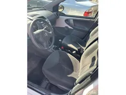 Wit Gebruikt 2008 Citroën C1 Seduction Hatchback | € 2.200 (Eerlijke prijs)