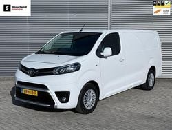 Wit Gebruikt 2019 Toyota Proace Van | € 12.450 (Eerlijke prijs)