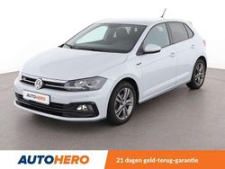 Wit Gebruikt 2020 VW Polo Highline Hatchback | € 15.449 (Eerlijke prijs)