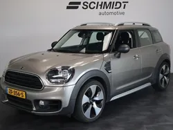 Grijs Gebruikt 2019 Mini One Countryman Business SUV | € 15.995 (Iets duurder)