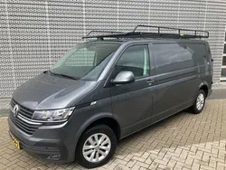 Grijs Gebruikt 2020 VW T6.1 Highline Van | € 26.895 (Super prijs)