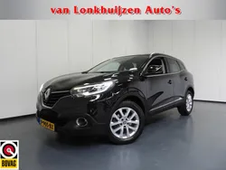 Zwart Gebruikt 2018 Renault Kadjar LIMITED SUV | € 16.340 (Eerlijke prijs)