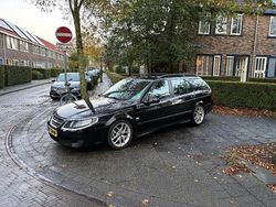 Gebruikt 2006 Saab 9-5 | € 2.600 (Eerlijke prijs)