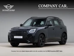 Grijs Gebruikt 2025 Mini John Cooper Works Countryman SUV | € 47.950