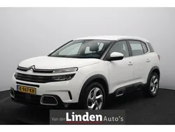 Wit Gebruikt 2021 Citroën C5 Aircross Business Class SUV | € 17.450 (Goede deal)