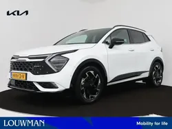 Wit Gebruikt 2023 Kia Sportage 3 SUV | € 39.895 (Goede deal)